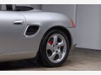 Thumbnail Photo 28 for 2002 Porsche Boxster S